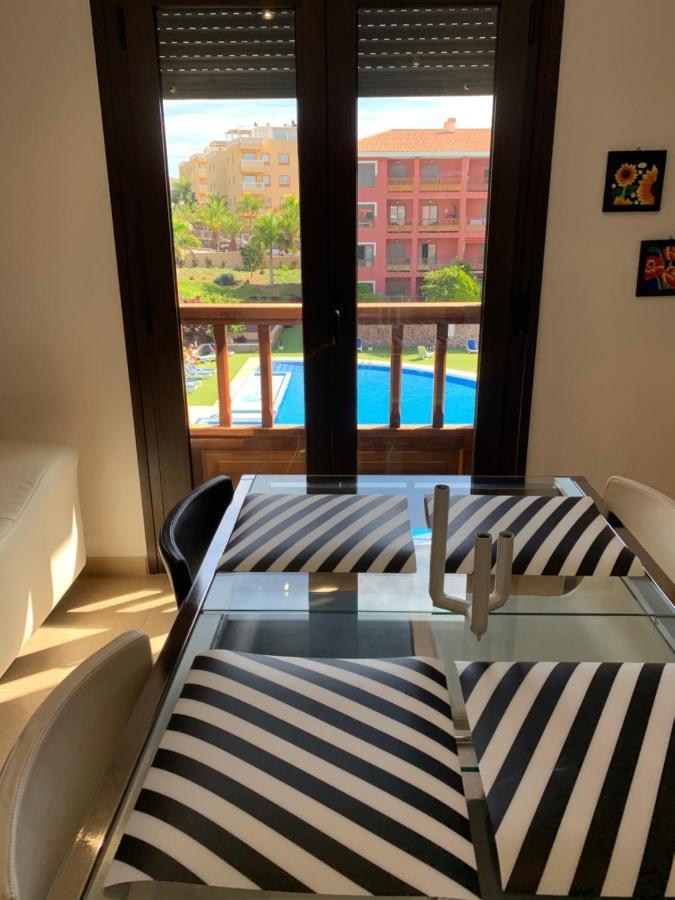 Luminoso Y Elegante, Piscinas Y Pistas De Padel Apartment Palm-mar Exterior photo